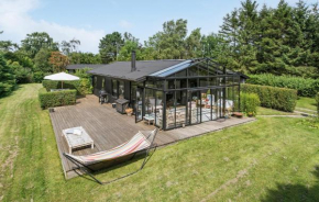Lovely Home In Vejby With Kitchen Vejby